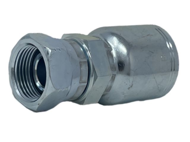 FPS7 - Female Pipe Swivel - Maverick 7 Series Crimp Fitting